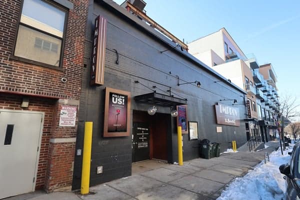 Brooklyn Improv