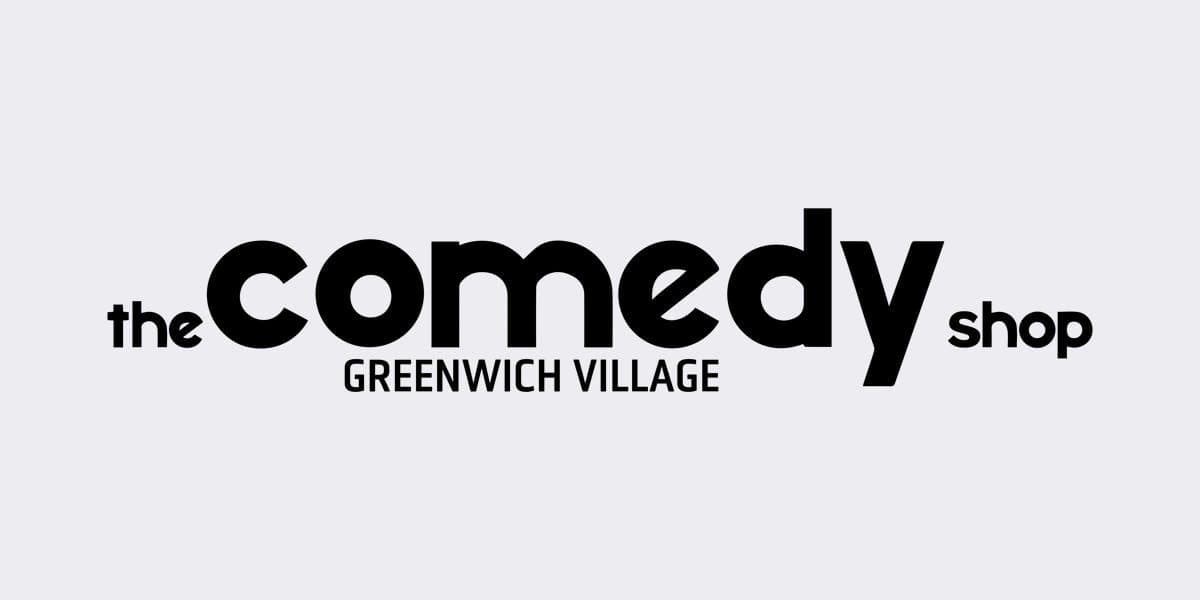 The Comedy Shop