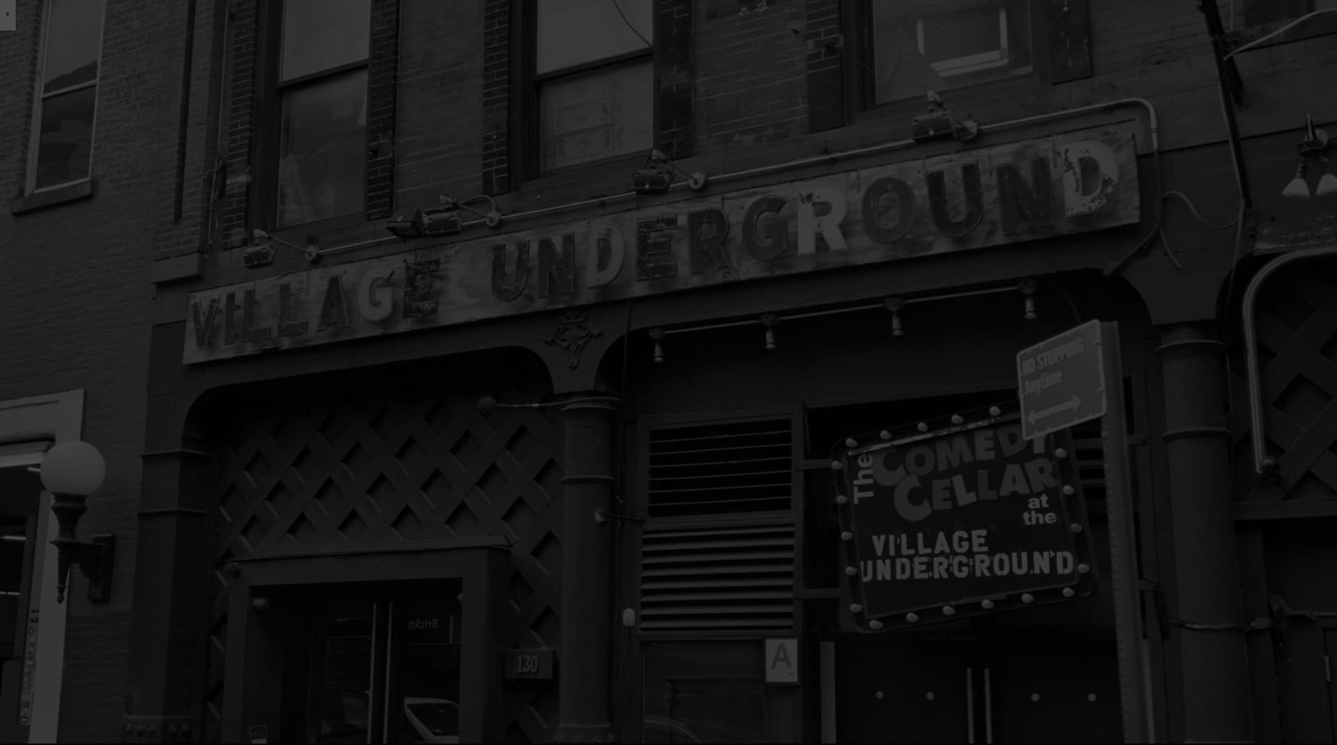 Village Underground