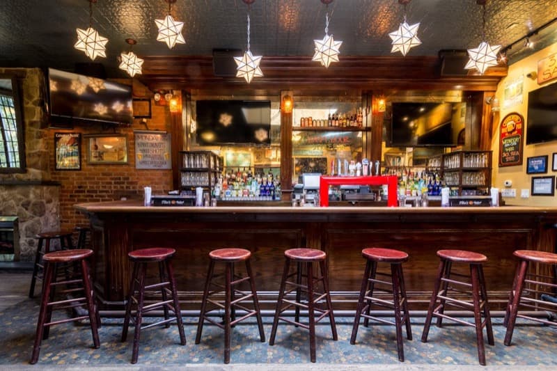 3 Sheets Saloon