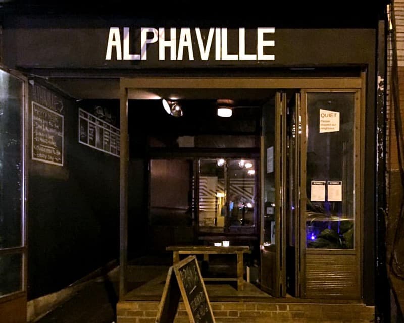 Alphaville