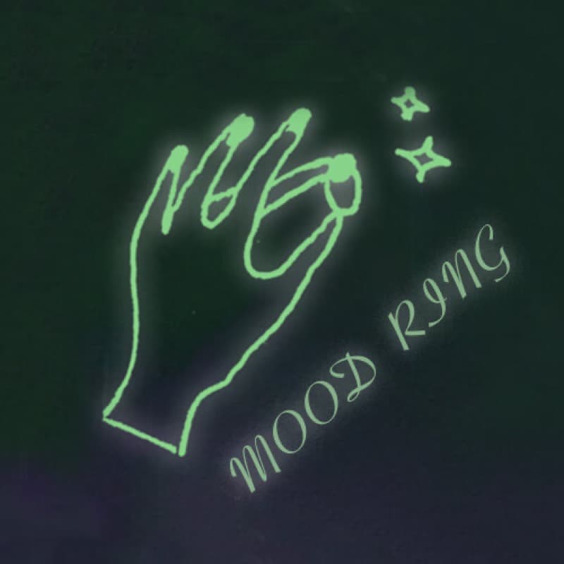 Mood Ring Bar