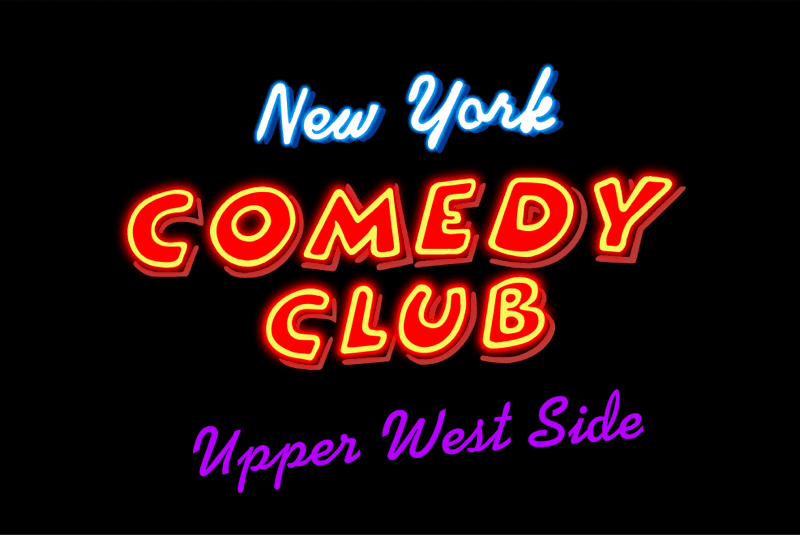 New York Comedy Club - UWS