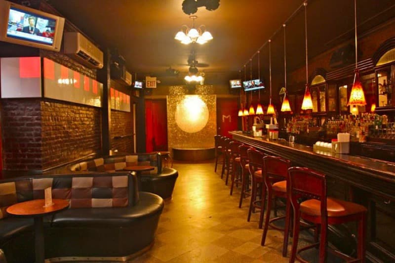NYC Suite Bar
