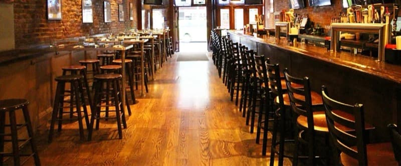 O'Keefe's Bar