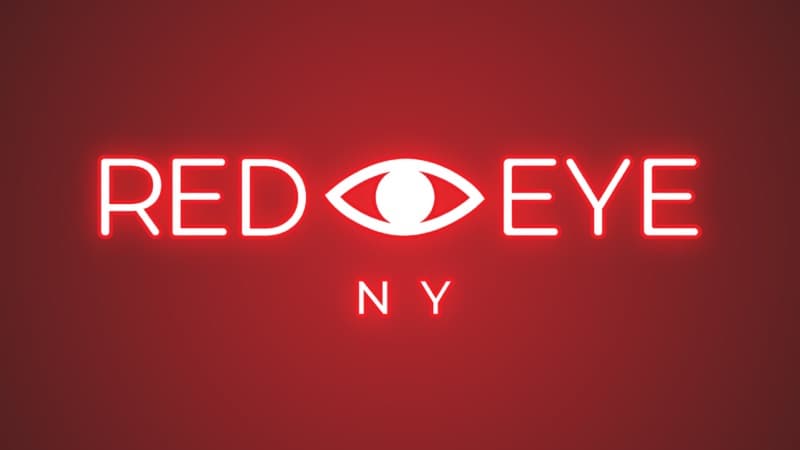 Red Eye