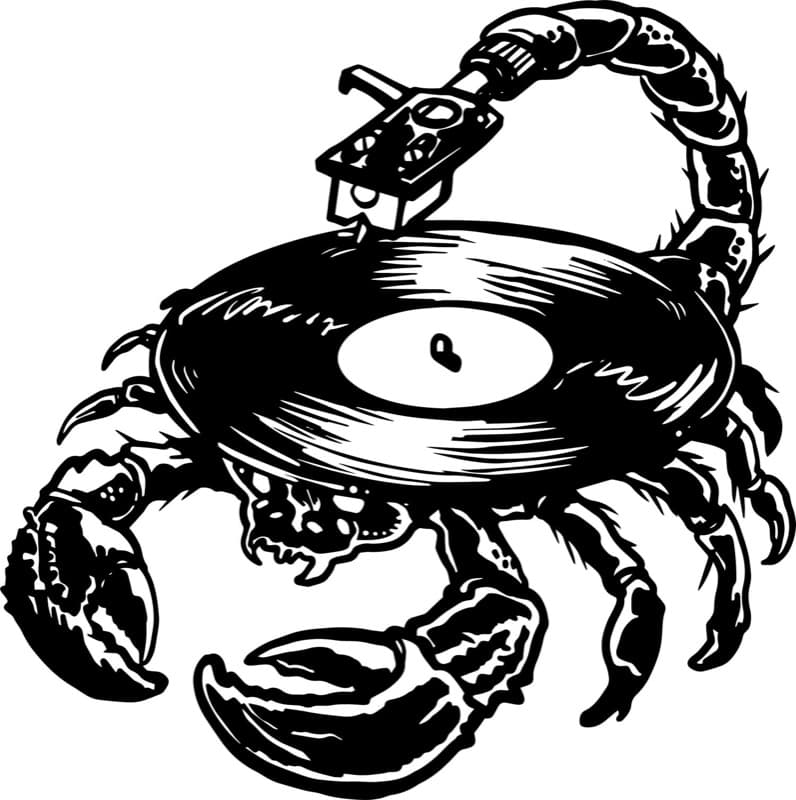 Scorpion Records