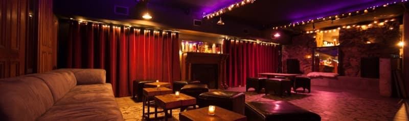 Talon Bar