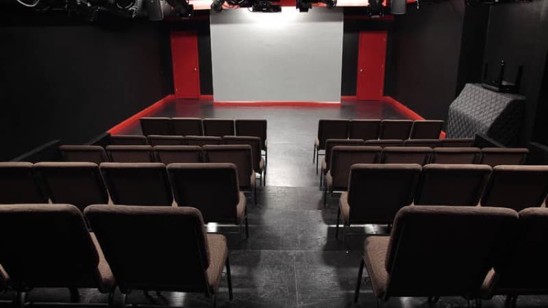 The PIT NYC
